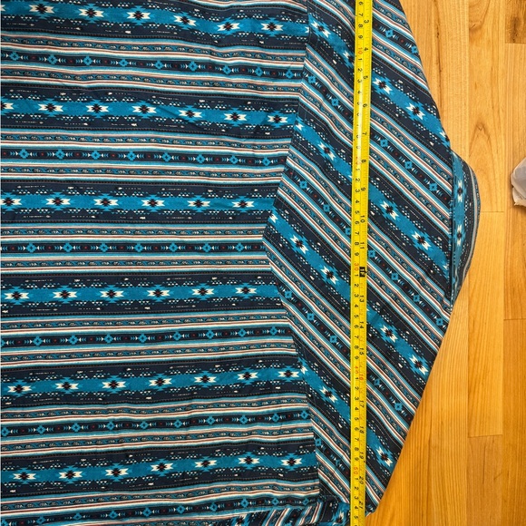 Men’s Rafter C Long Sleeve Shirt - Picture 7 of 8